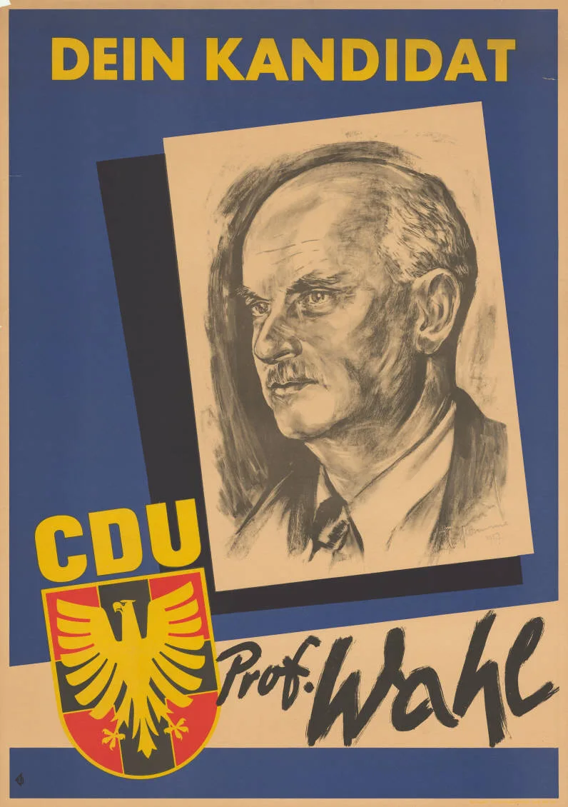 Eduard Wahl