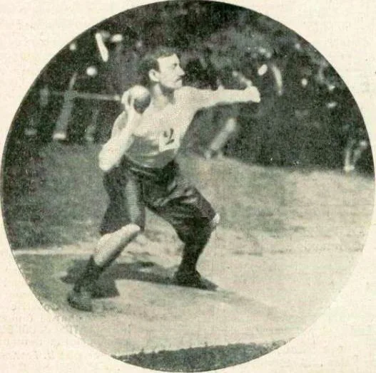 Porträt von Émile Torcheboeuf (1876–1950) – Gedenkseite