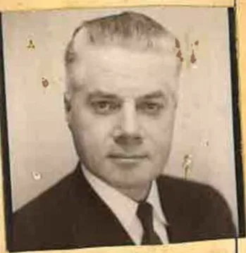 Raoul Minot
