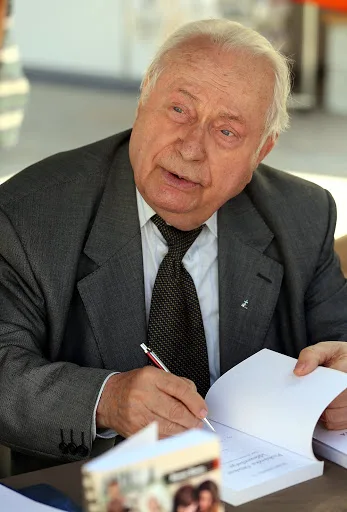 Ferenc Szabó