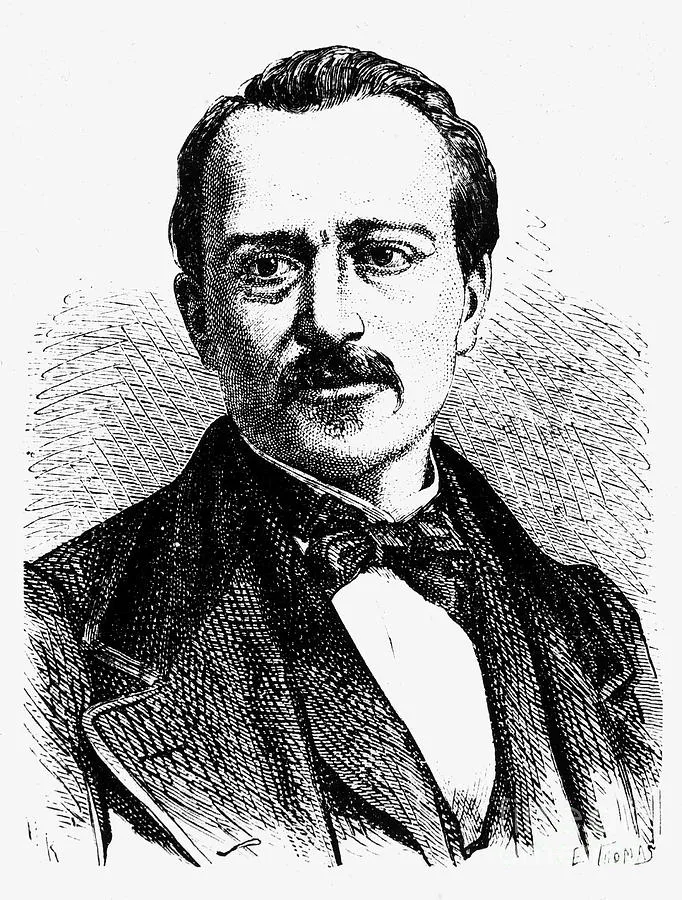 Étienne Lenoir