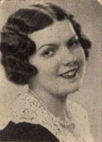 Porträt von Ilonka Szabó (1911–1945) – Gedenkseite