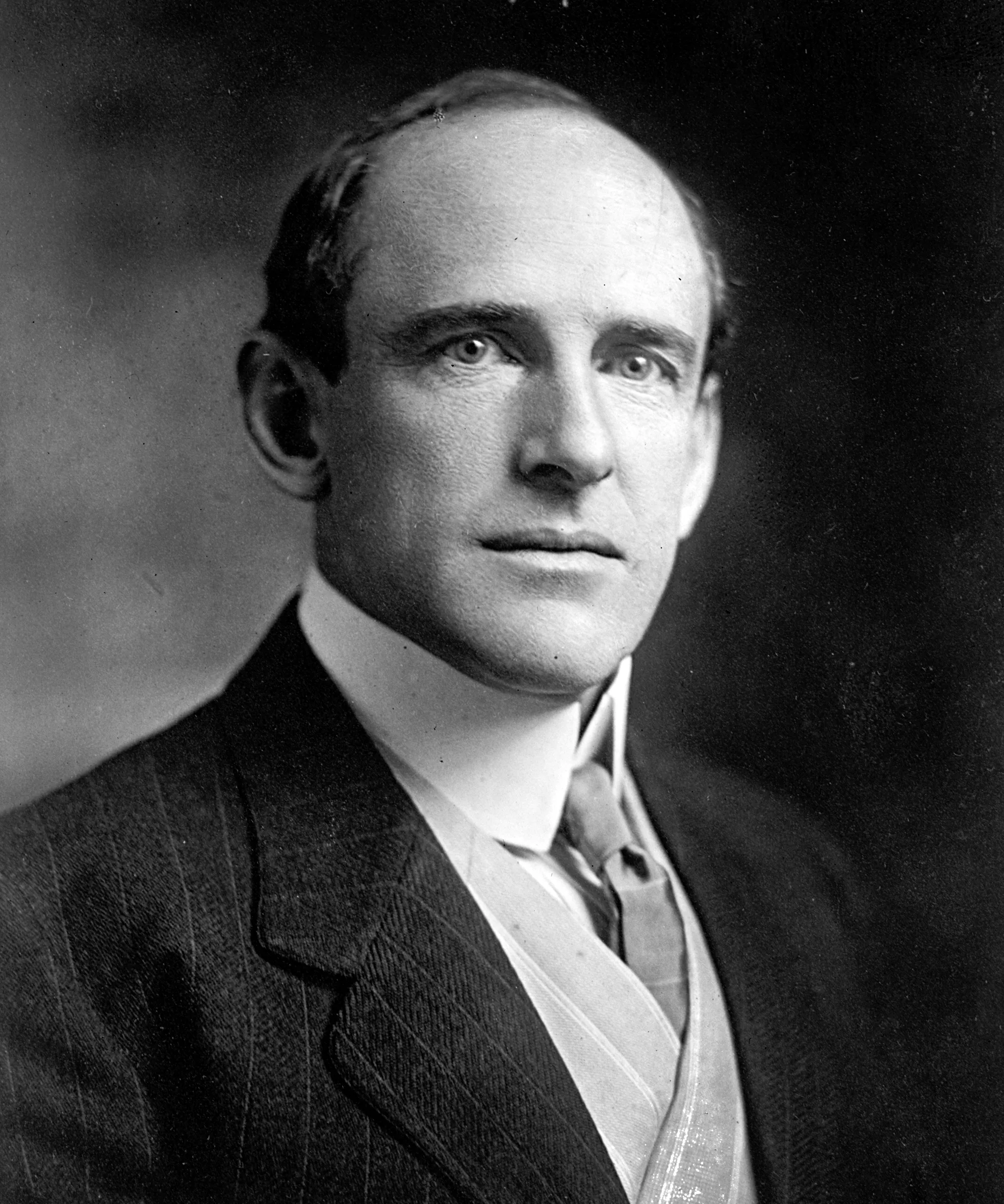 Porträt von Edward W. Gray (1870–1942) – Gedenkseite
