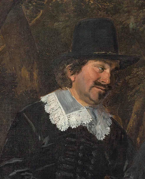 Jacob Ruychaver