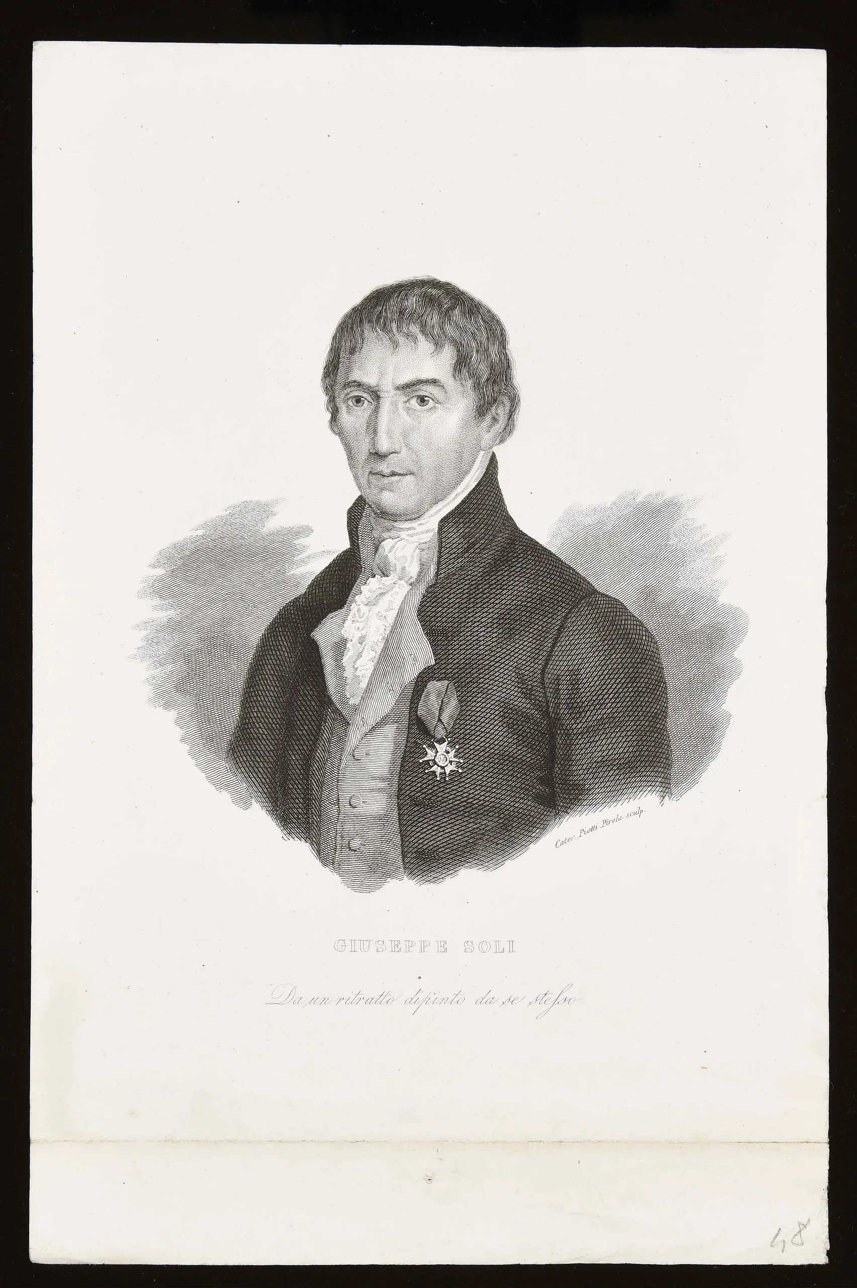 Giuseppe Maria Soli