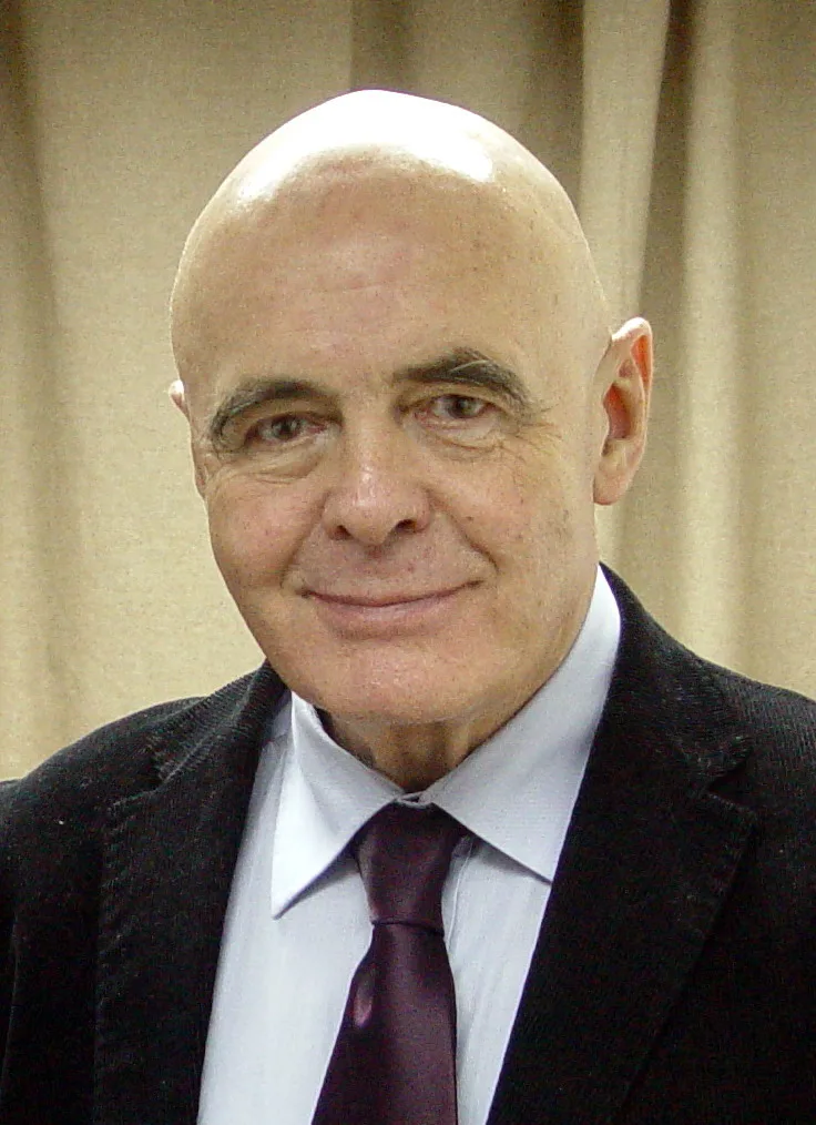 Porträt von Stanisław Tym (1937–2024) – Gedenkseite