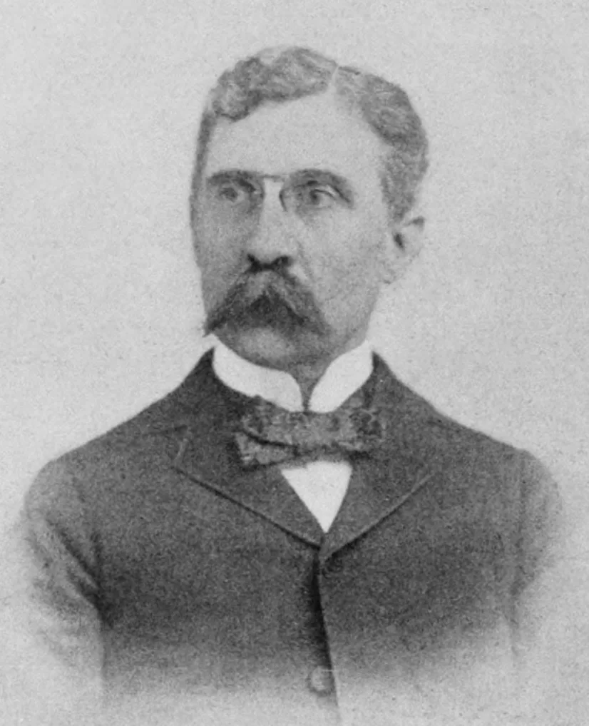 Joseph M. Belford