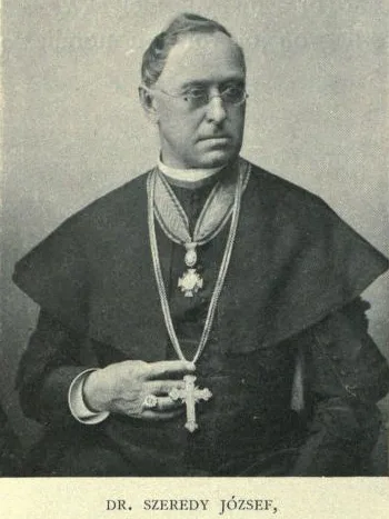József Szeredy