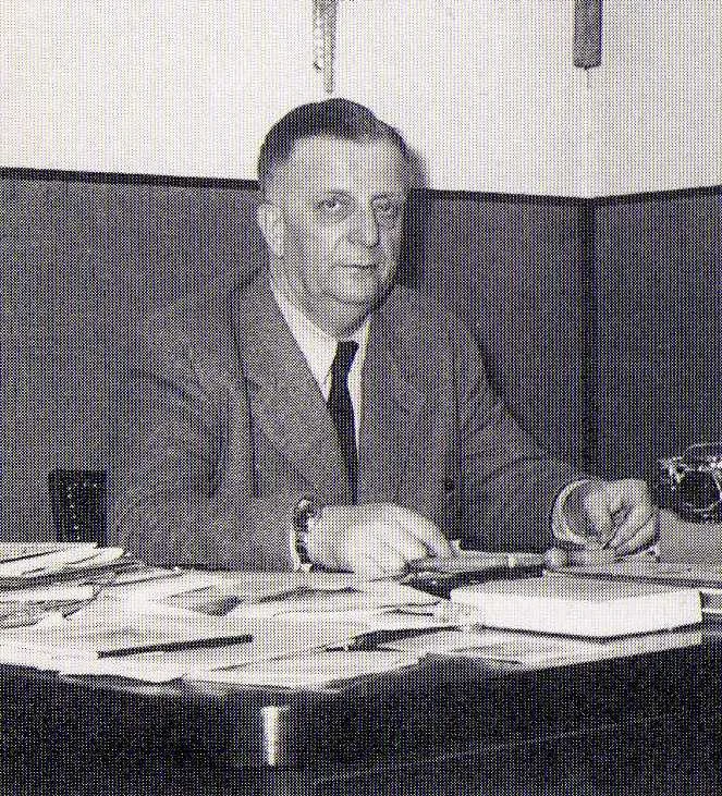 Egidius Schneider