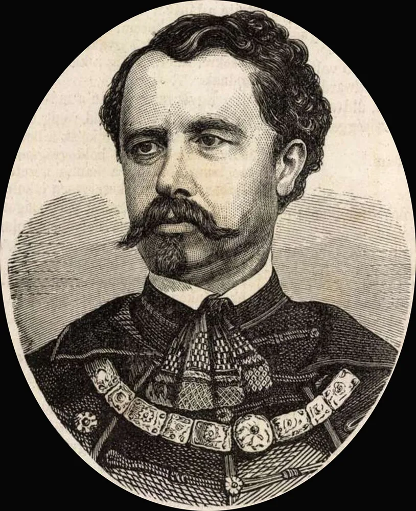 Zsigmond Dőry