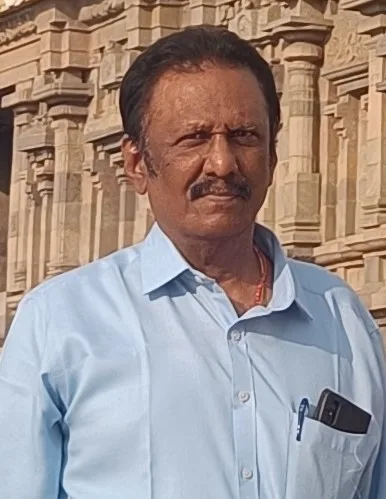 Nellai S. Muthu
