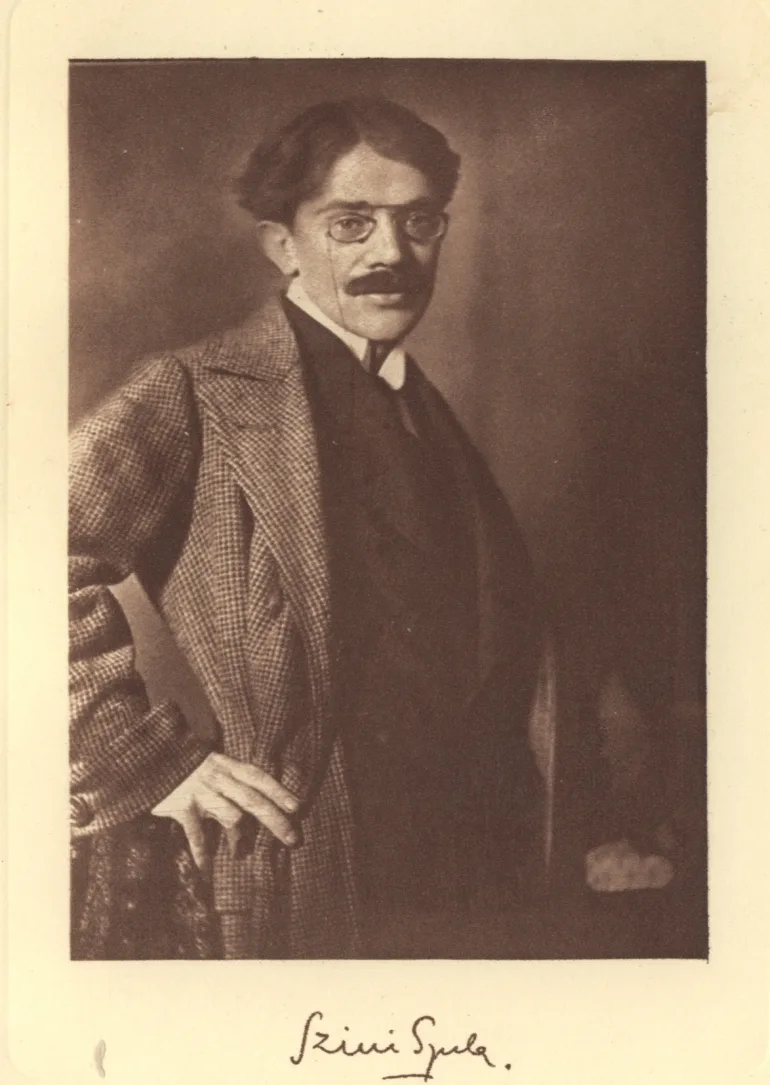 Gyula Szini
