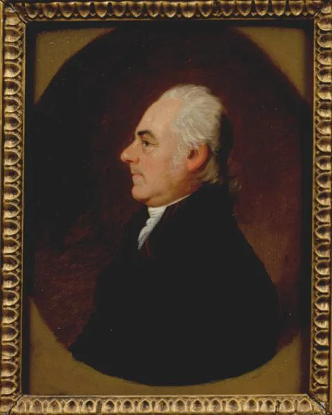 Andrew Ellicott
