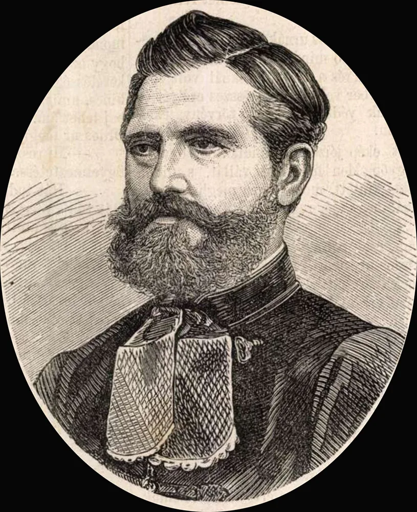 Tádé Schmertzing