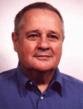 Porträt von Gyula Bencze (1936–2019) – Gedenkseite
