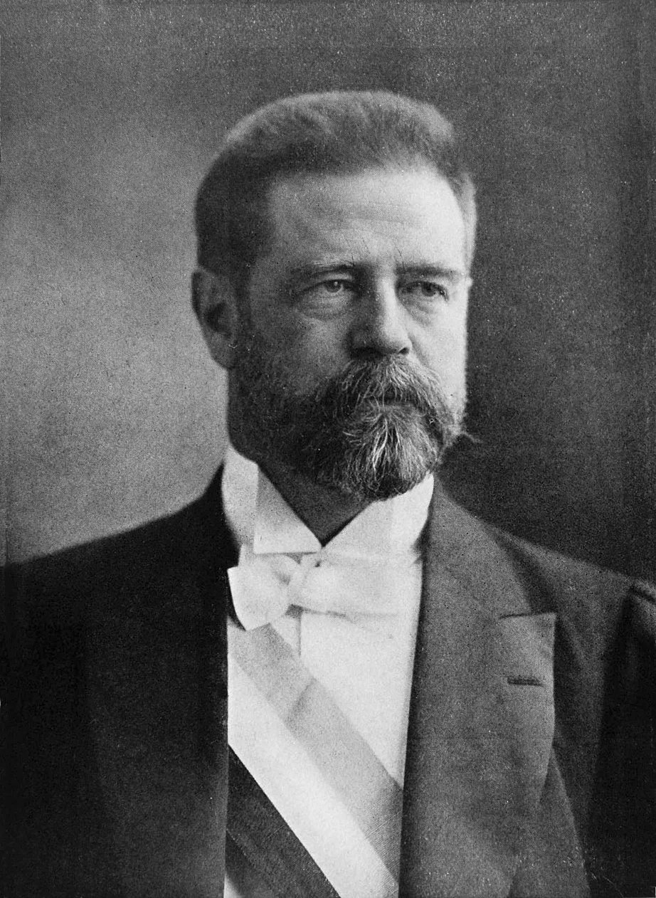 Germán Riesco Errázuriz