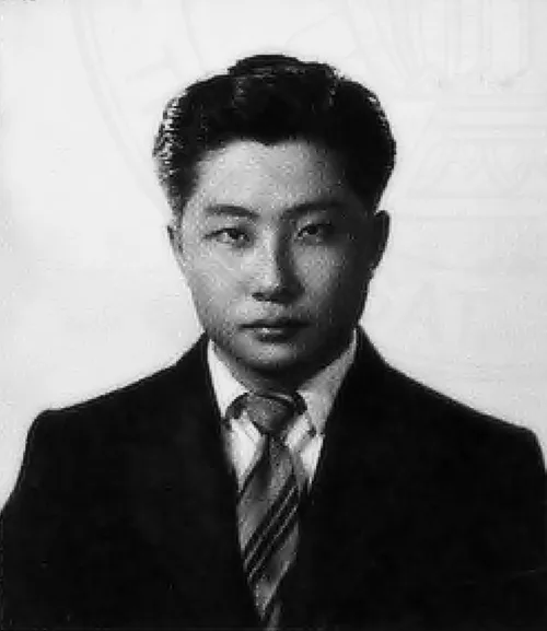 Porträt von Praman Chansue (1936–2007) – Gedenkseite