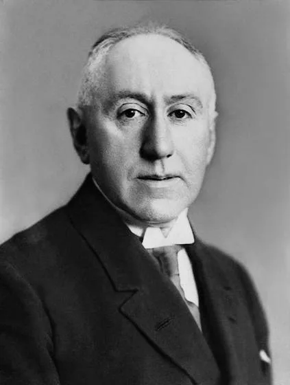 Portrait of Arnold Székely (1874–1958) – memorial page