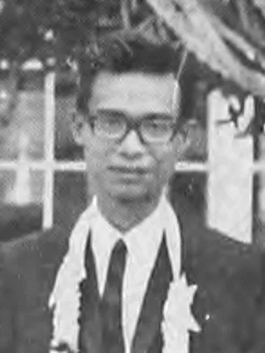 Porträt von Wiraphong Ramangkun (1943–2021) – Gedenkseite