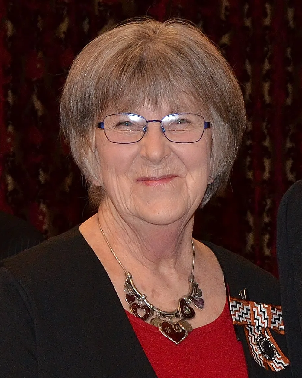 Norma McCallum