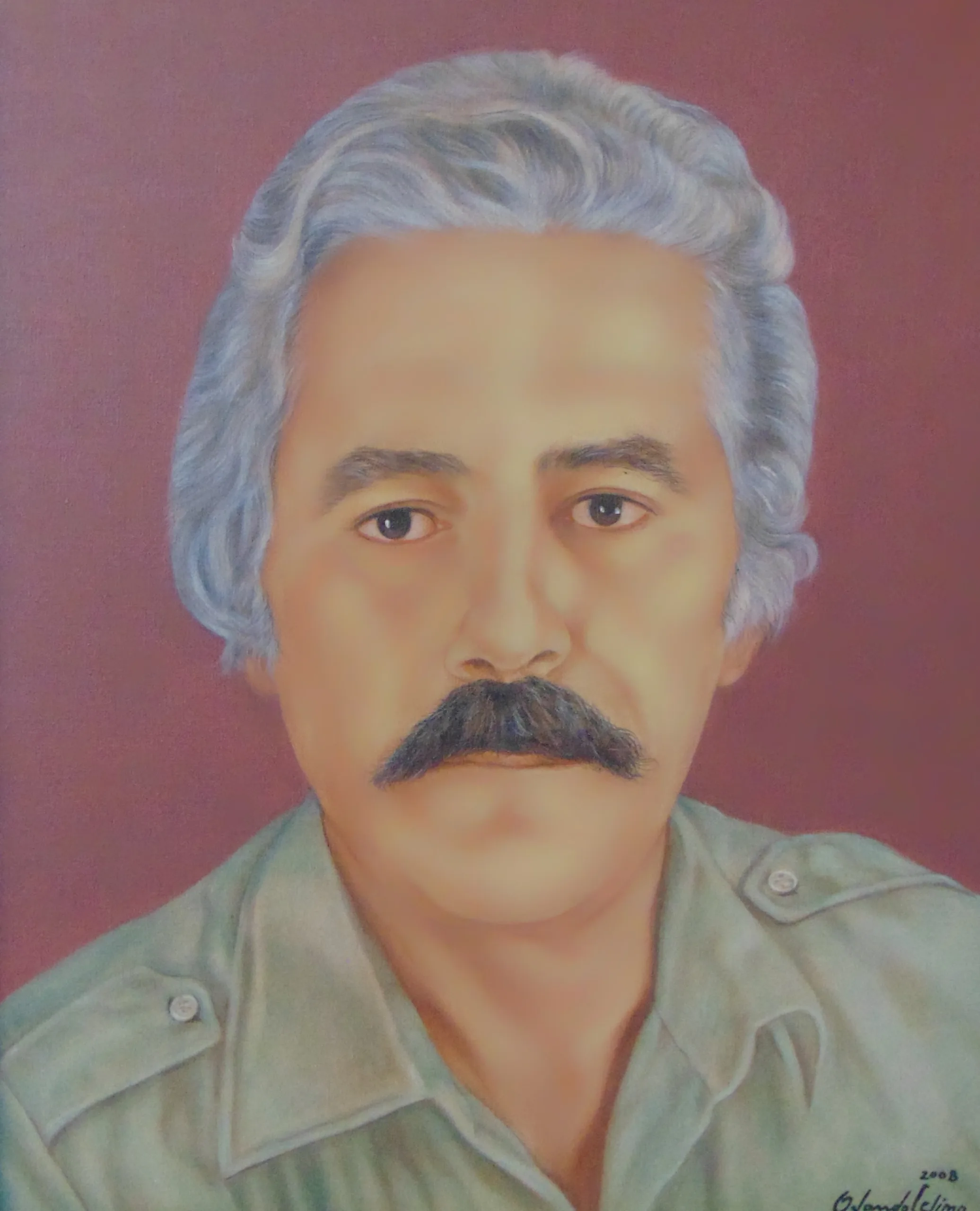 Jadiel Matos
