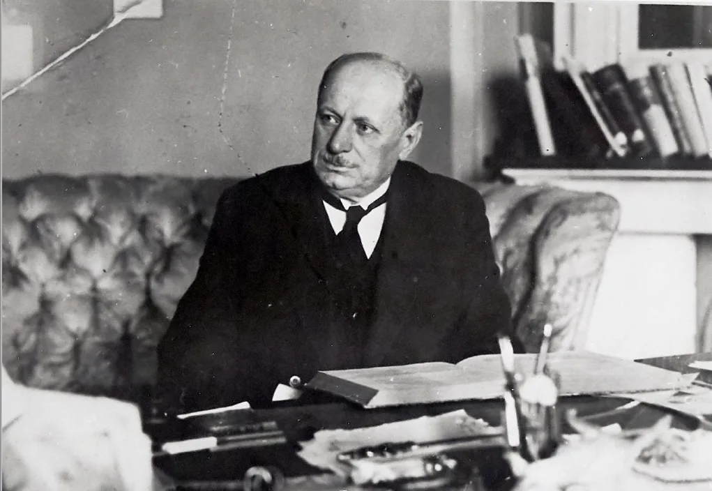 Zygmunt Mokrzecki