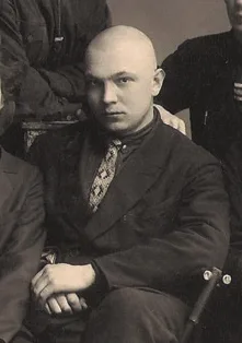Jurka Haŭruk
