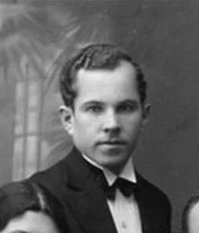 Portrait of Janka Chvorast (1902–1983) – memorial page