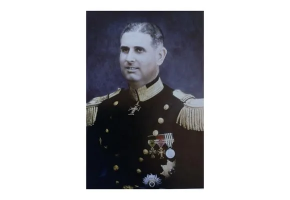 Albano Rodrigues de Oliveira