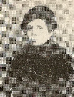 Porträt von Justyna Wichlińska (1878–1964) – Gedenkseite