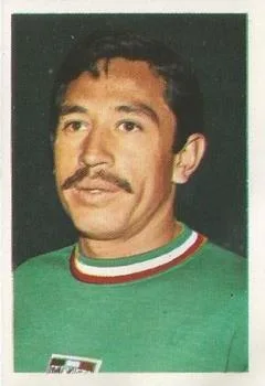 Porträt von Mario Velarde (1940–1997) – Gedenkseite