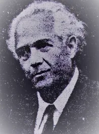 Porträt von Aram Inchikyan (1910–1975) – Gedenkseite