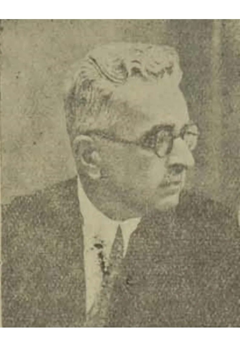 Arshak Alpoyatchyan