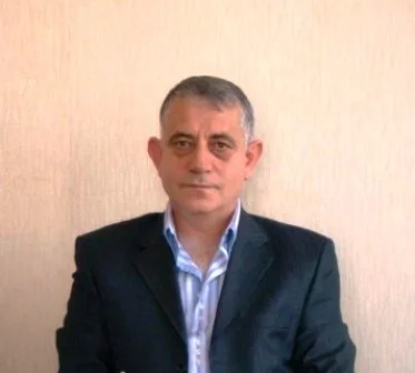 Gagik Harutyunyan