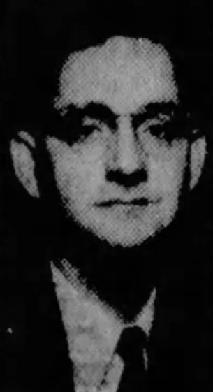 Portrait of Kirby Sullivan (1927–2024) – memorial page