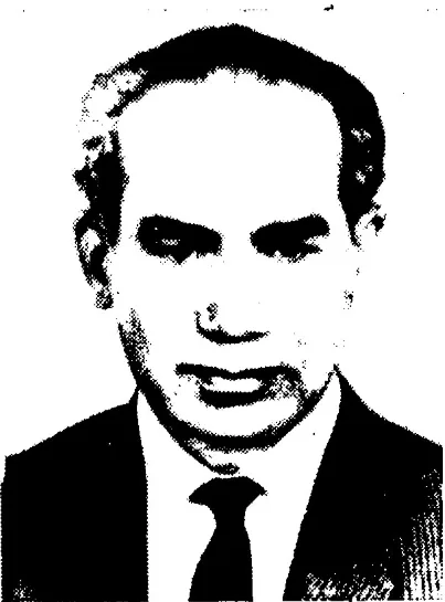 Porträt von Levon Khachikyan (1918–1982) – Gedenkseite