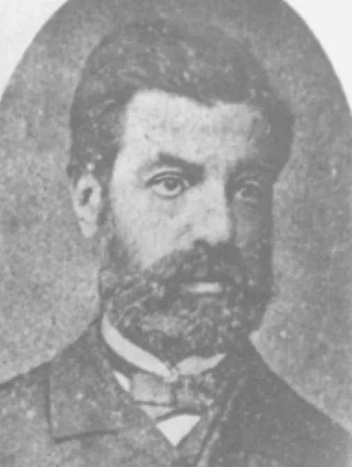 Nigoghayos Tashjian
