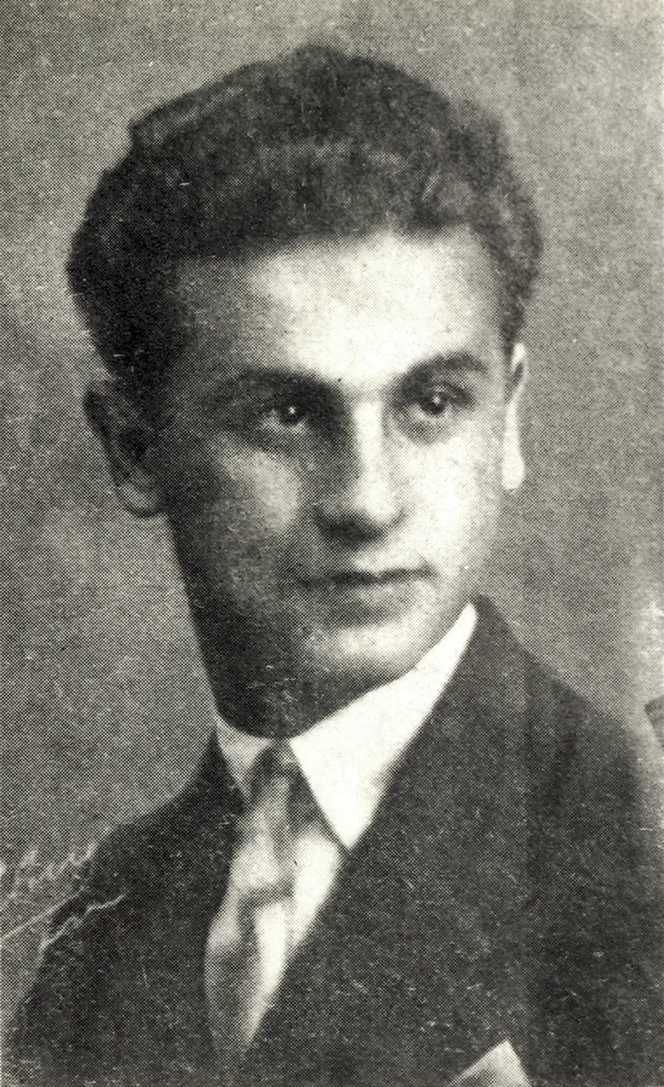 Kégham Atmadjian
