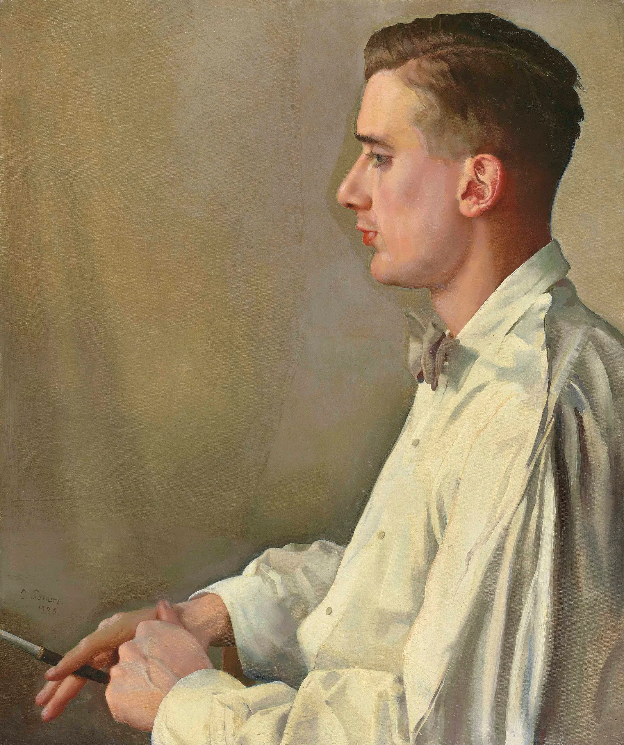 Boris Snezhkovsky