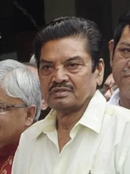 Amjad Hossain