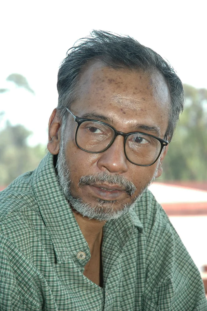 Syed Mainul Hossain