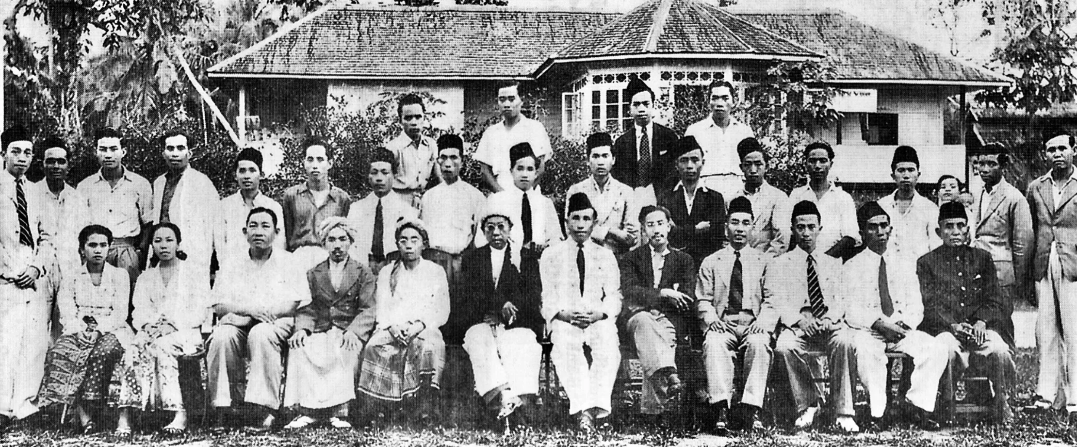 Portrait of Basir Taha (1913–1998) – memorial page