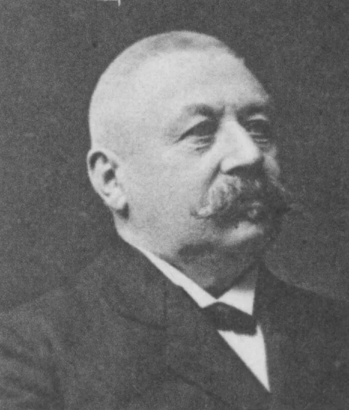 Jacob Pauly