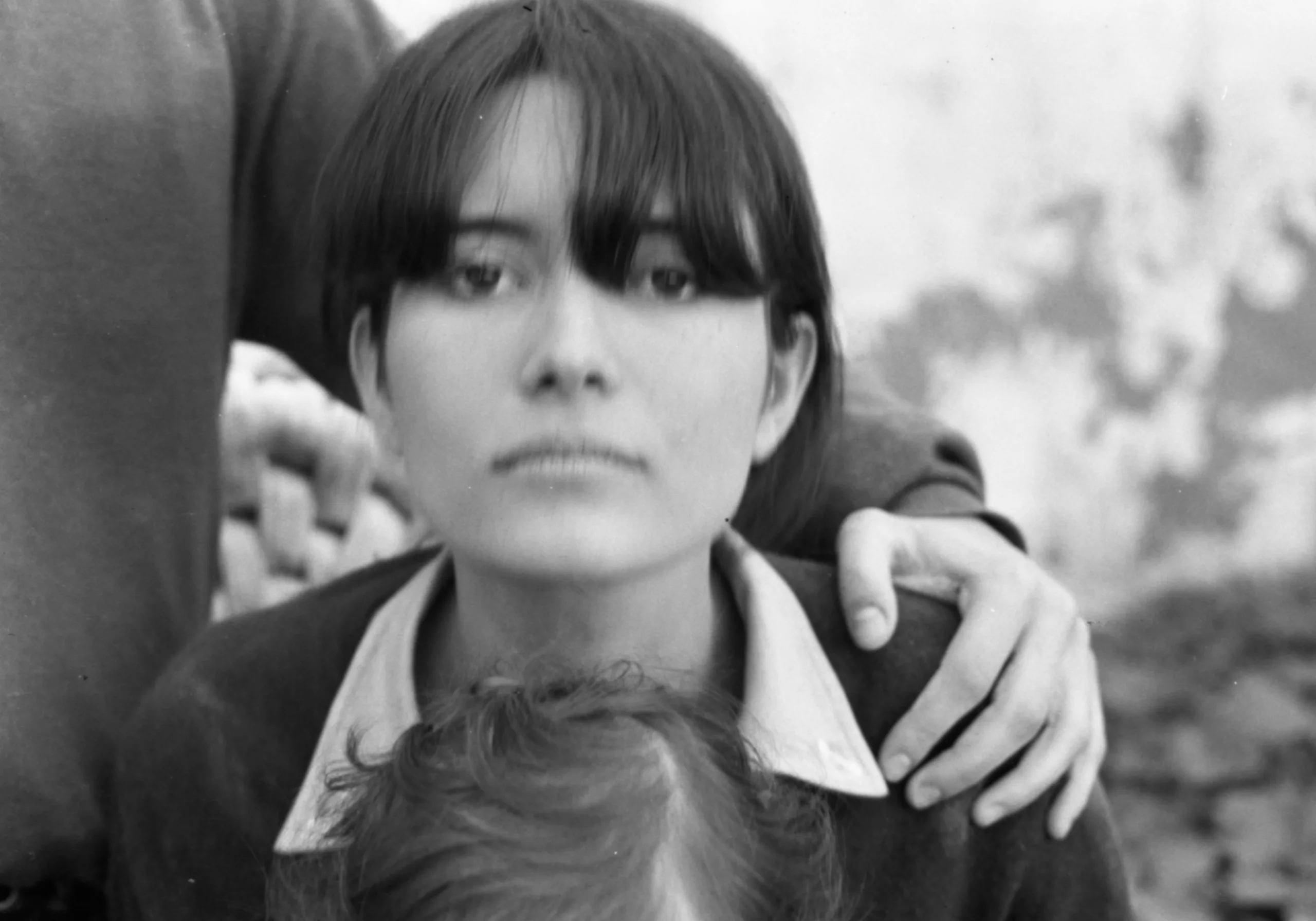 Porträt von Maria Cabral (1941–2017) – Gedenkseite