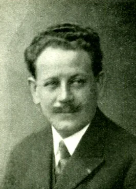 Charles Bertrand