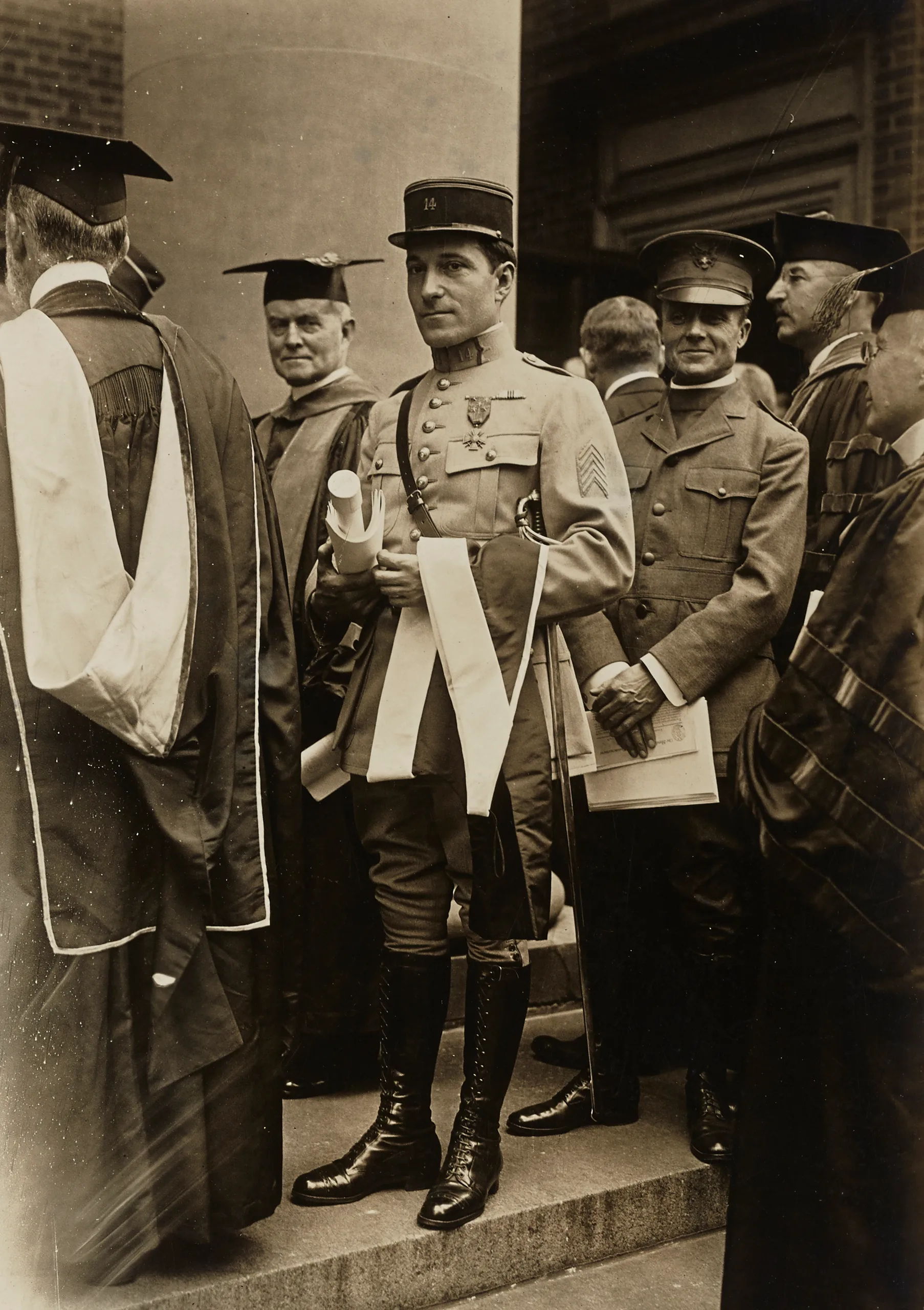 Paul Périgord