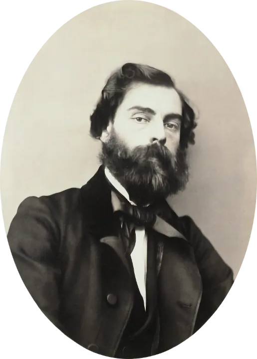 Emile Trélat