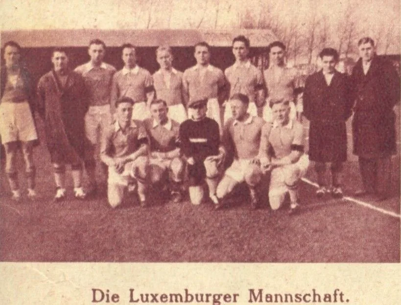 Porträt von Ernest Mengel (1913–1968) – Gedenkseite