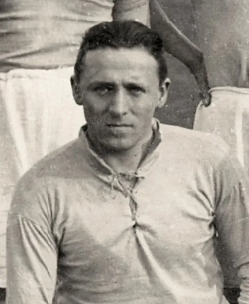 Porträt von François Weber (1898–1961) – Gedenkseite