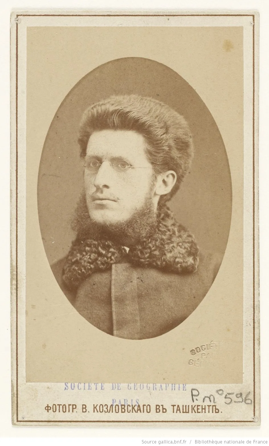 Guillaume Capus